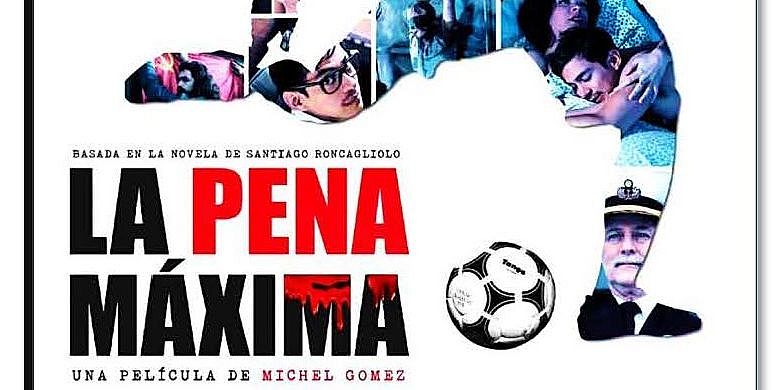 Peli Pena