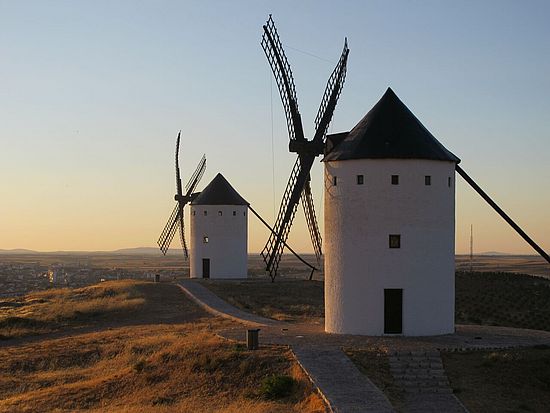 molino