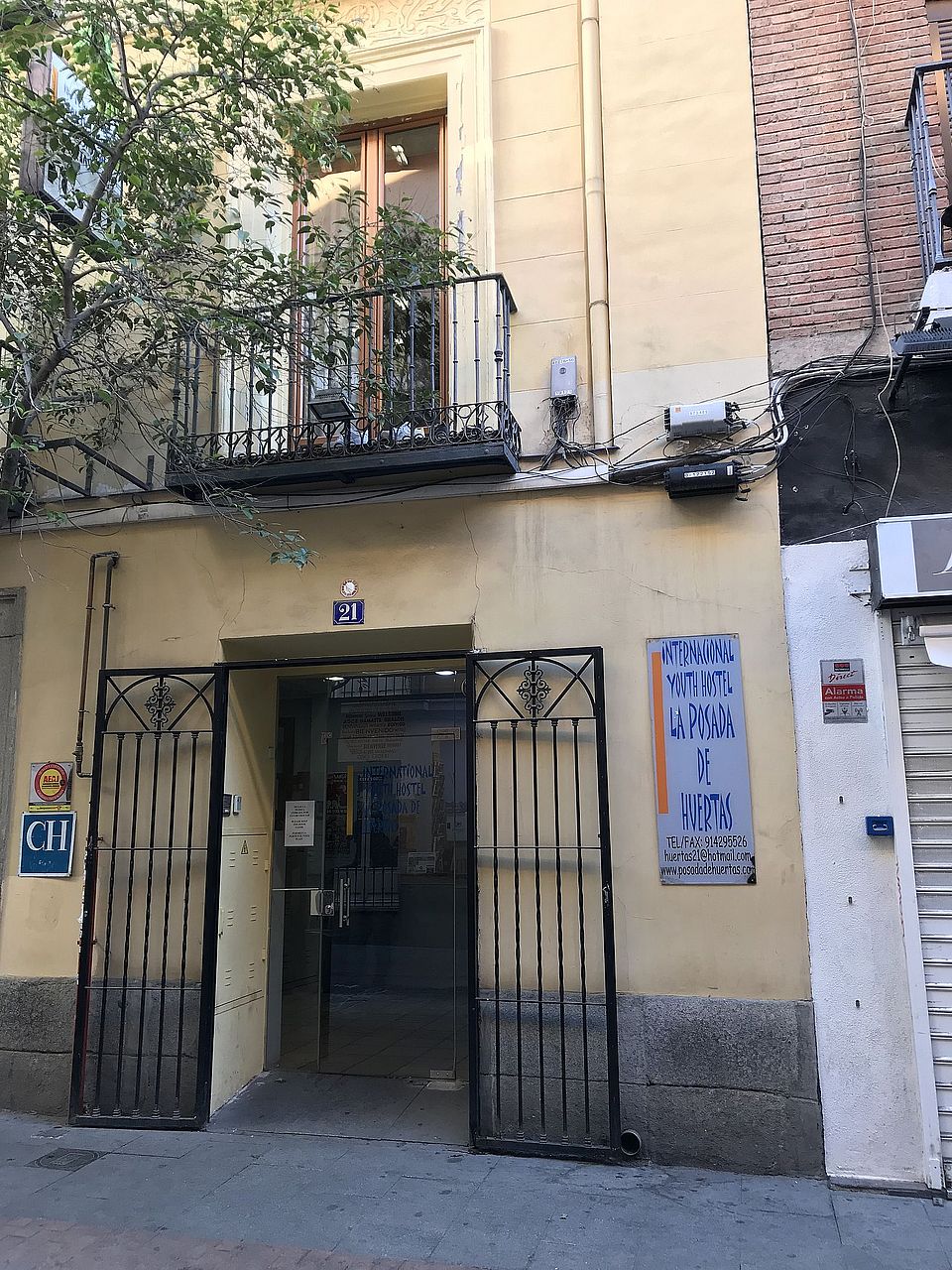 Madrid