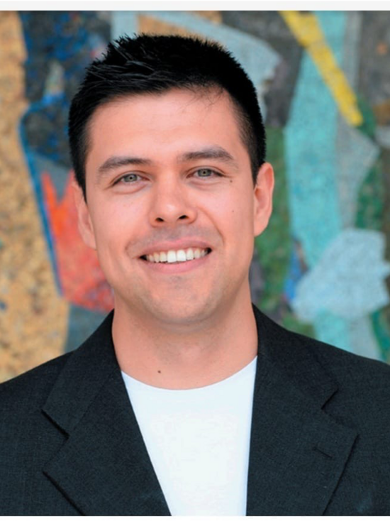 Sebastián Ramírez