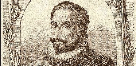 Cervantes
