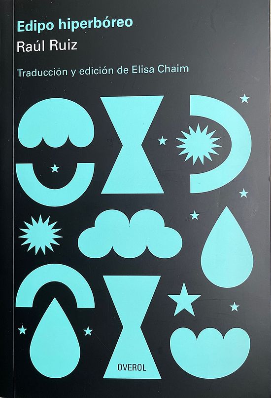 Edipo Portada