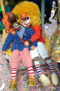 Fasnacht