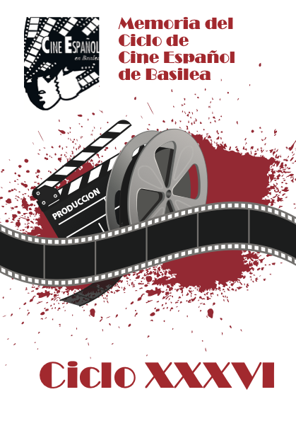 Ciclo de Cine Español de Basilea